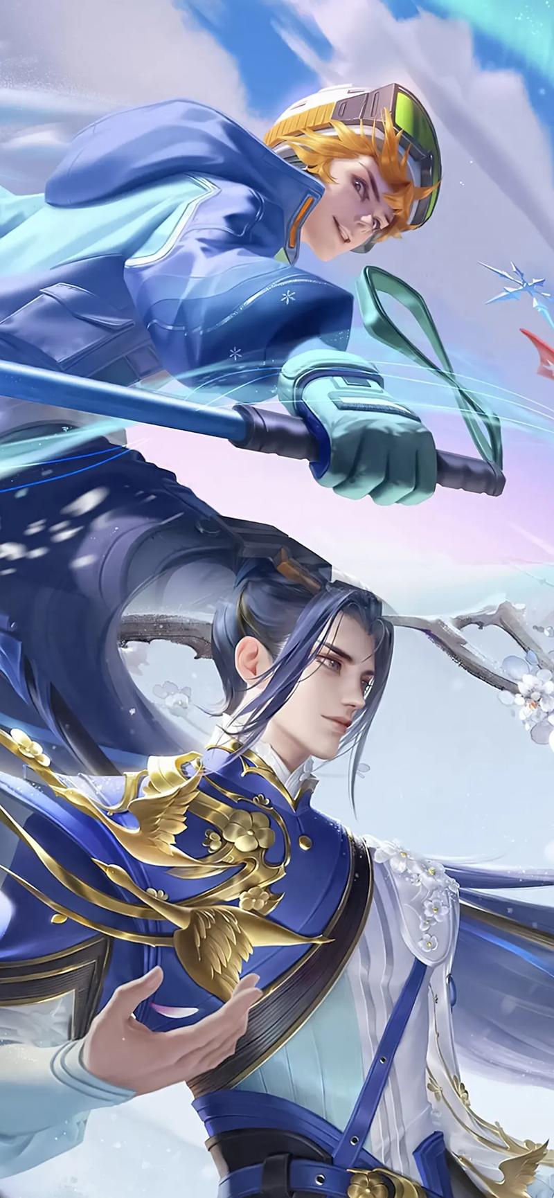 2024年BLAST世界总决赛将在新加坡举行